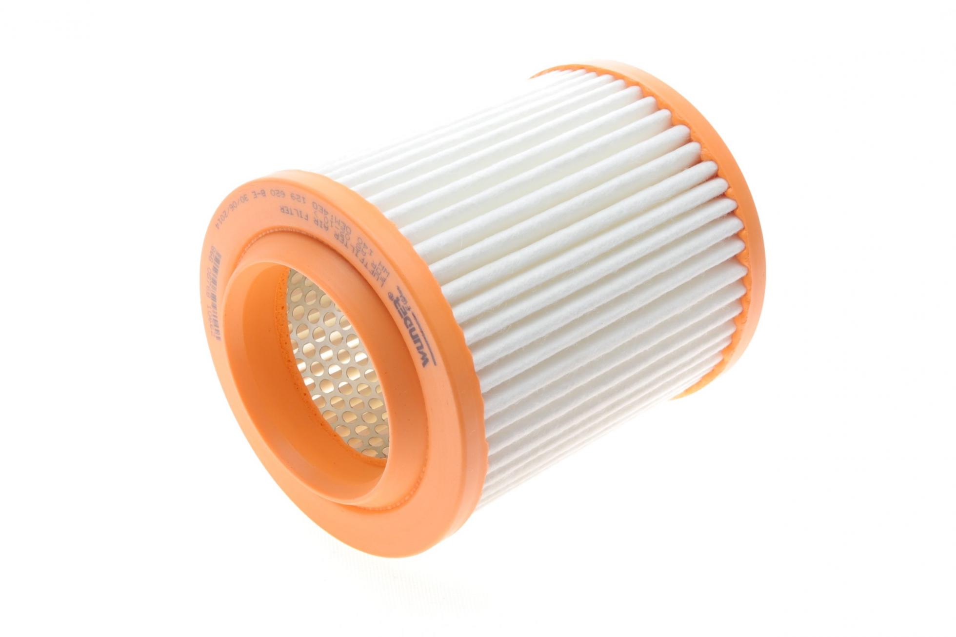 WH140 WUNDER FILTER